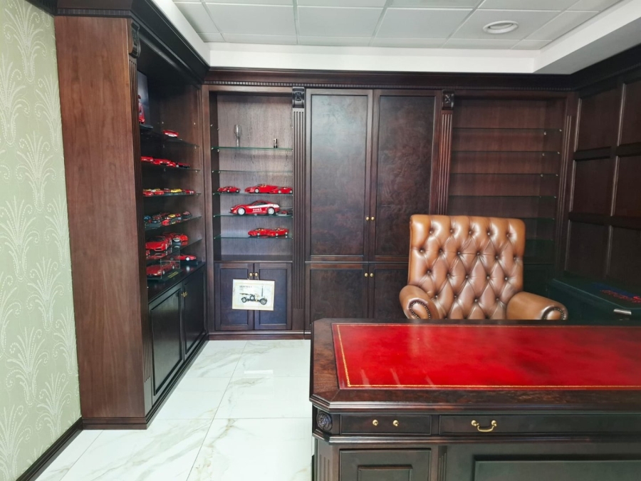 Commercial Property for Sale in Bloemfontein Free State